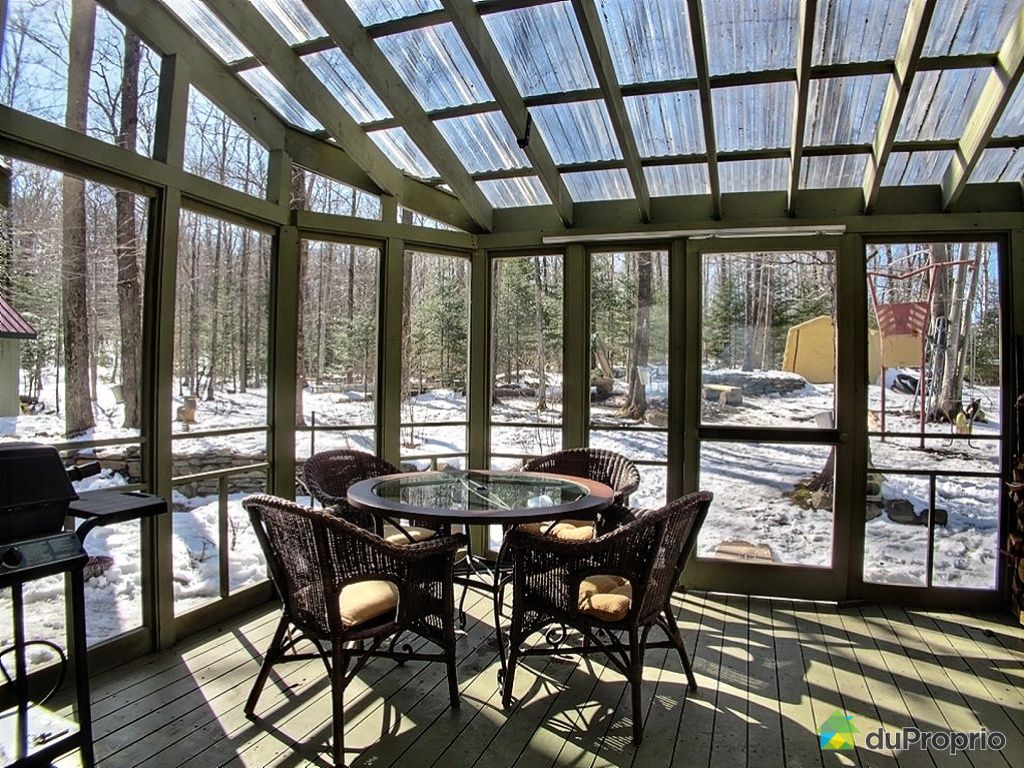 House sold in Coaticook DuProprio 406477