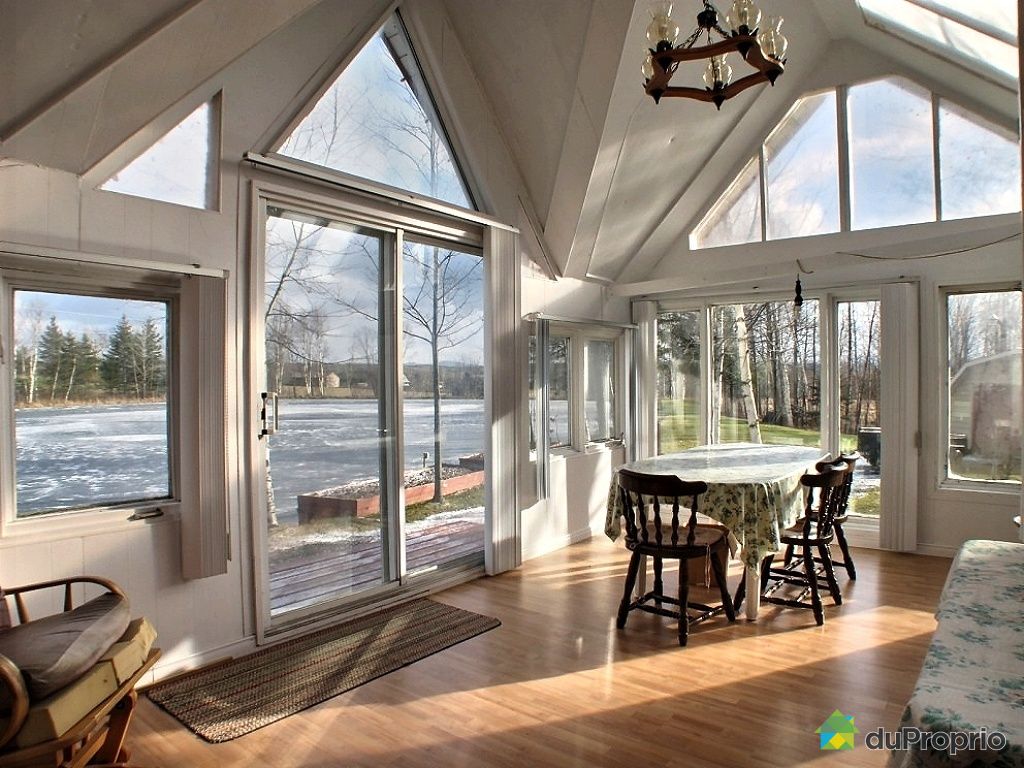 House sold in StGedeonDeBeauce DuProprio 473963