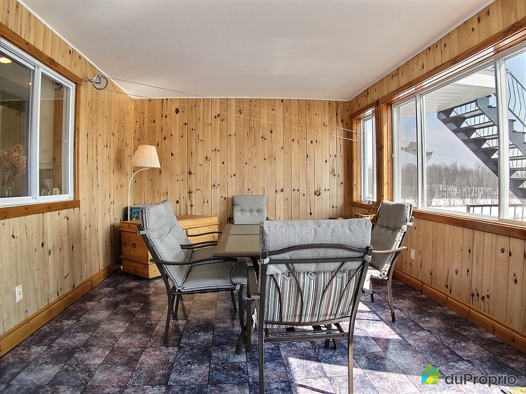 Fermette vendu SteCécileDeMilton, immobilier Québec DuProprio 498264