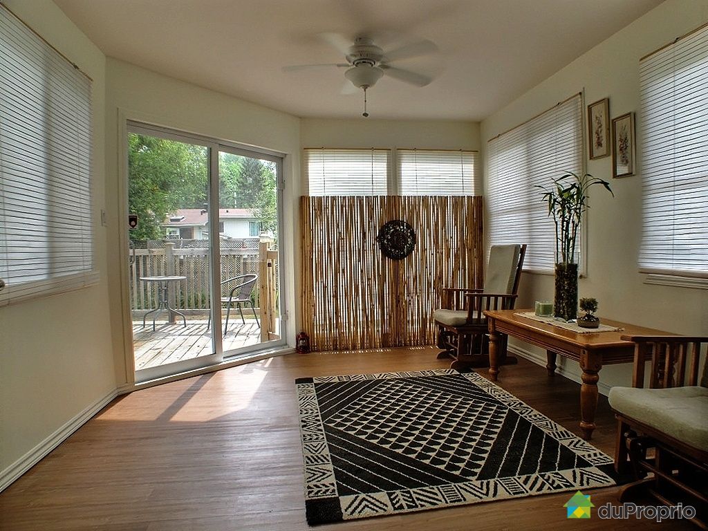 House sold in Rigaud DuProprio 354084