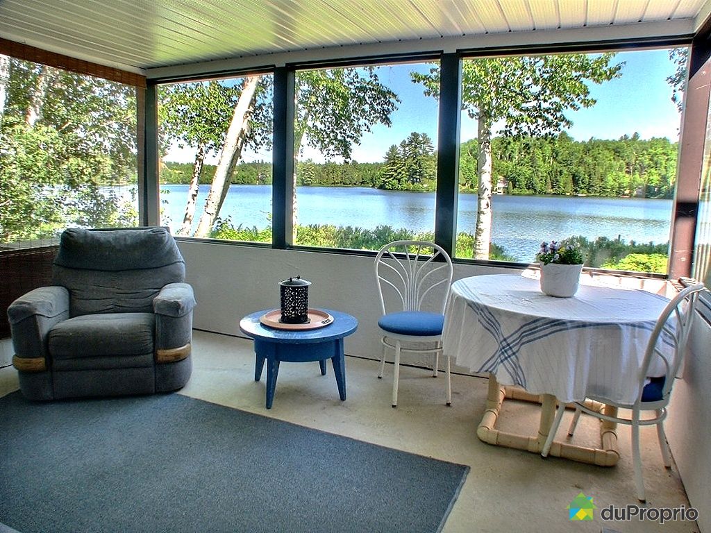 House for sale in StMathieuDuParc, 901 chemin Lac Goulet DuProprio