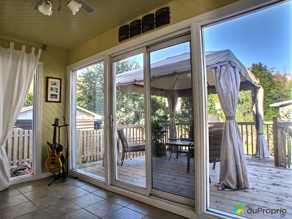 House sold in TerrasseVaudreuil DuProprio 458302