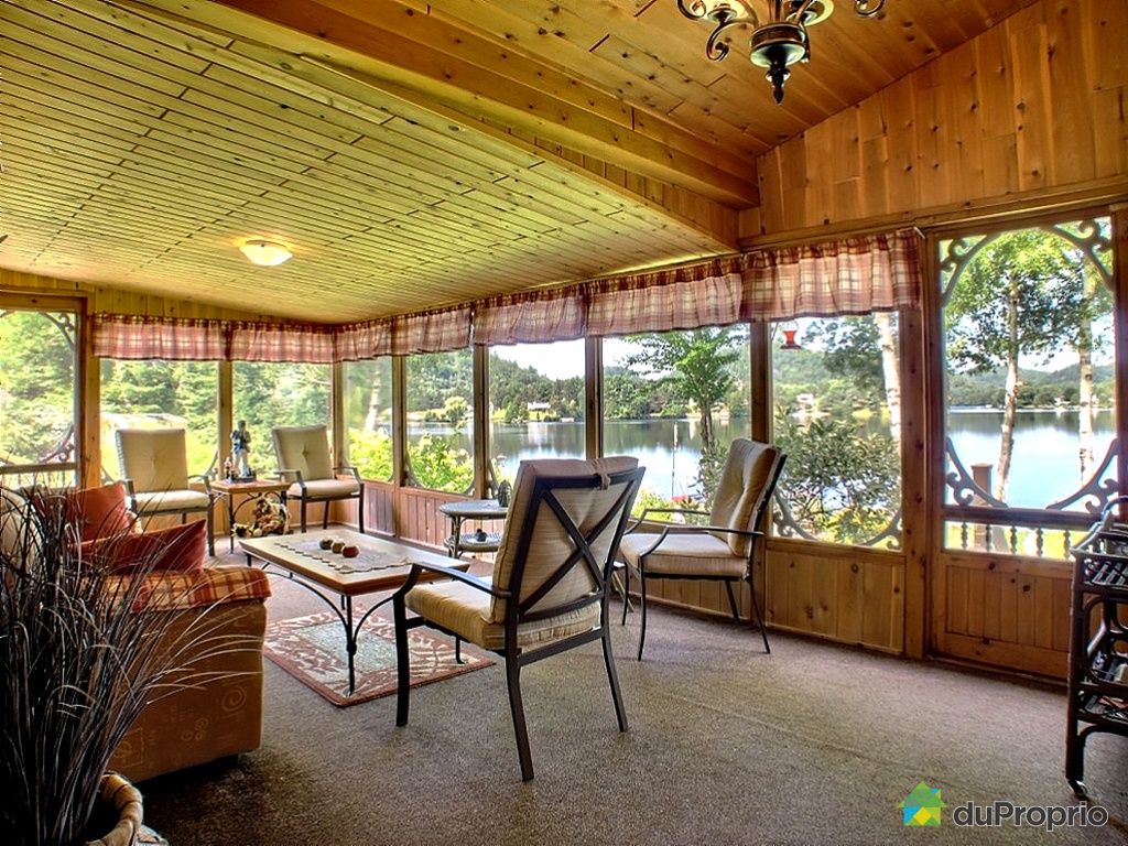 House sold in ValDesBois DuProprio 447842