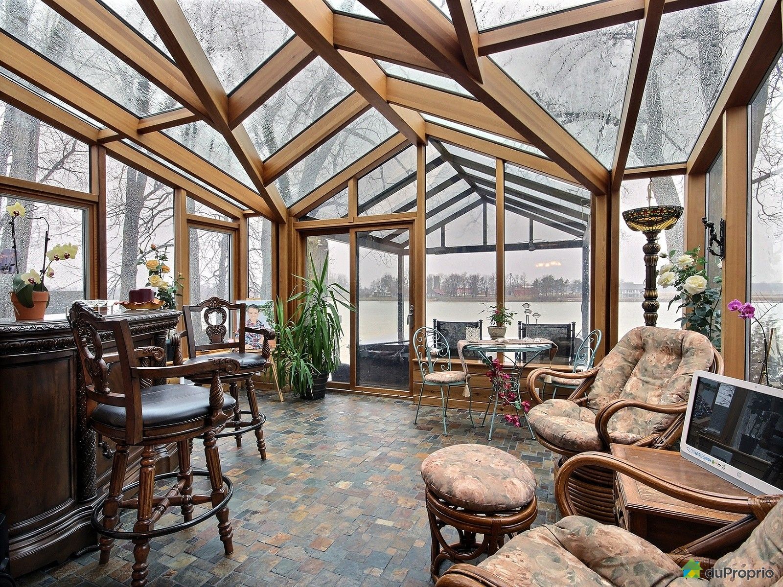 Maison à vendre StCharlessurRichelieu, 613 chemin des Patriotes, immobilier Québec