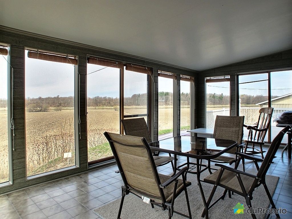 Maison à vendre StHyacinthe, 9290, chemin du Rapide Plat Sud, immobilier Québec DuProprio 52350 Maison à vendre StHyacinthe, 9290, chemin du Rapide Plat Sud, immobilier Québec DuProprio 52350