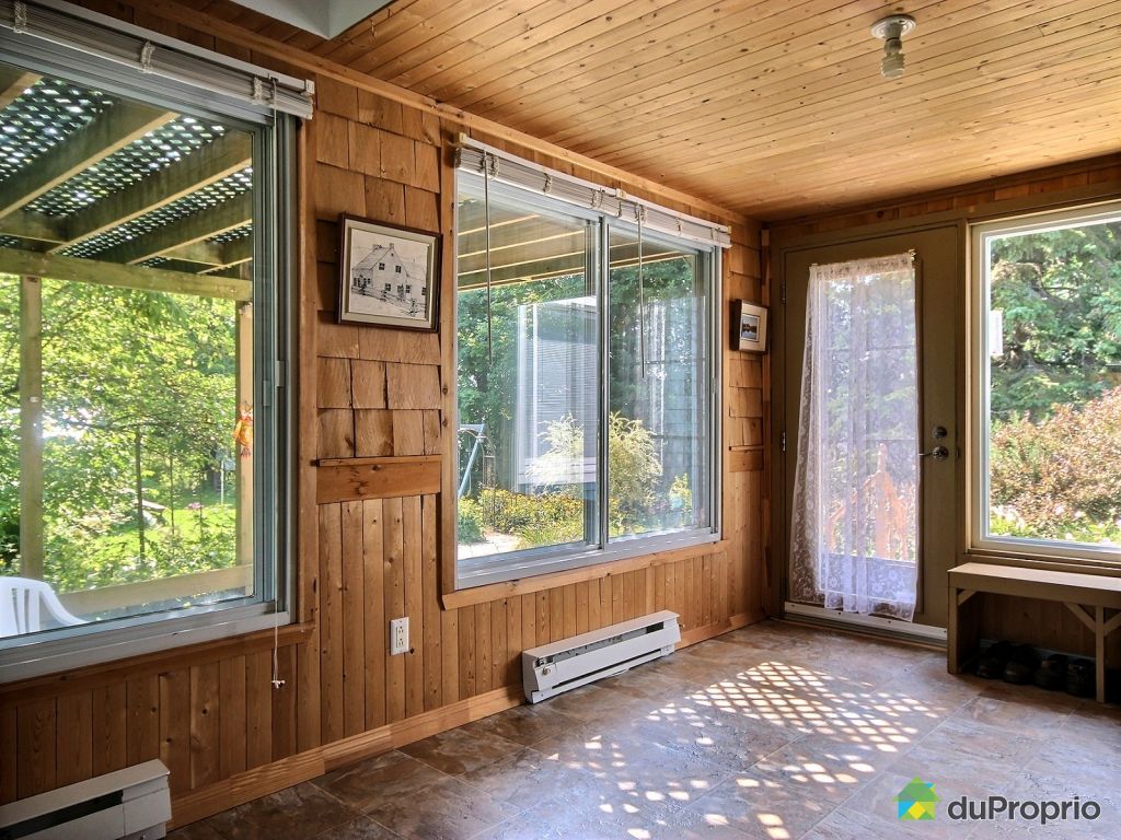 Maison vendu StNorbertD'Arthabaska, immobilier Québec DuProprio 536426