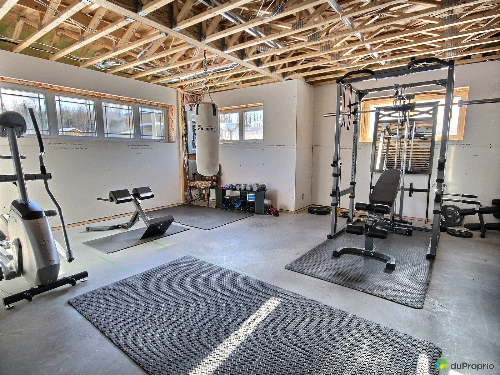 Maison à vendre StFrançoisXavierDeBrompton, 16 rue des Bernaches