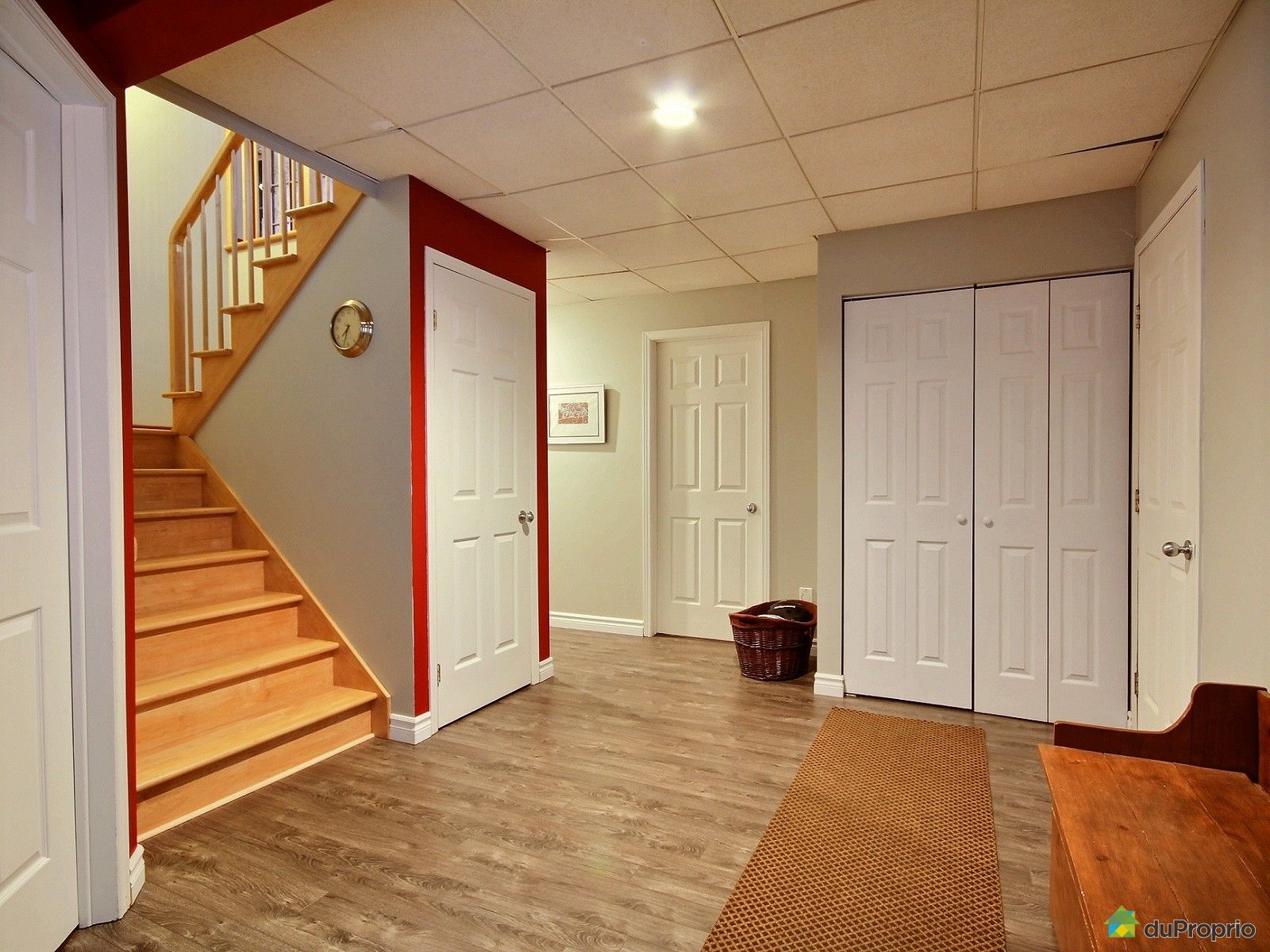 Maison à vendre LacBeauport, 146 chemin du Moulin, immobilier Québec