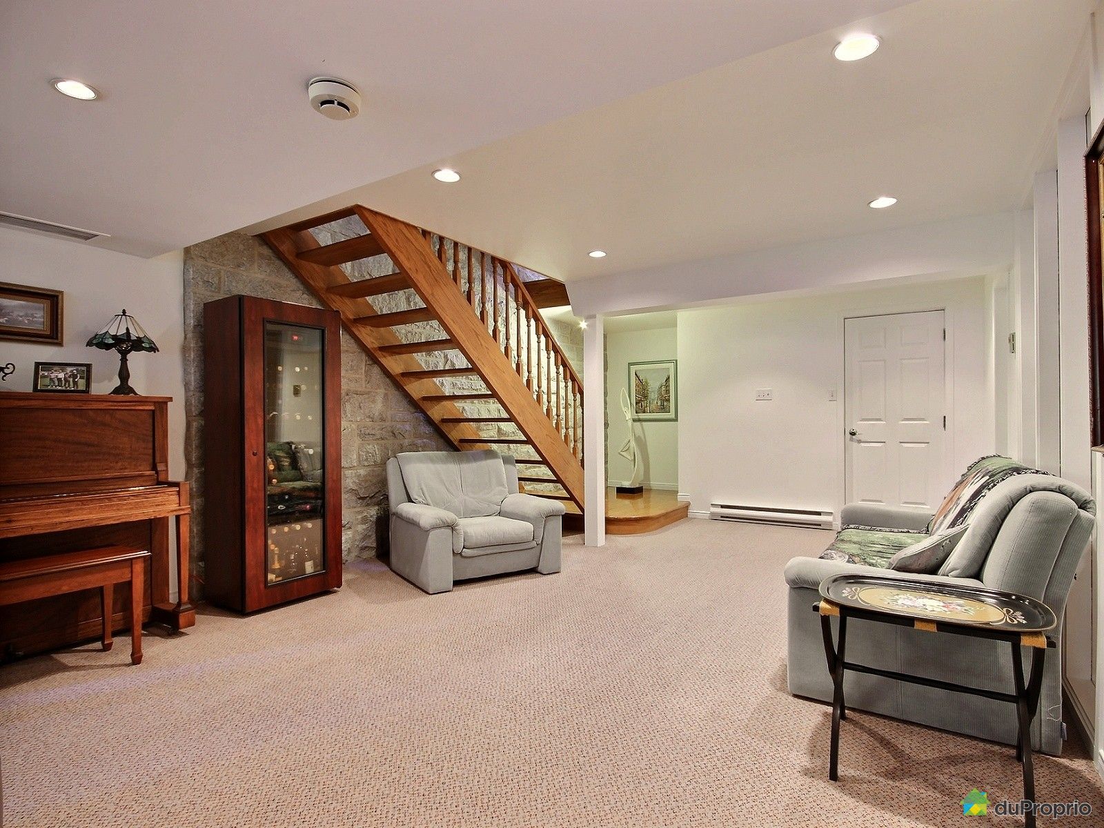 Maison à vendre StDenisDeBrompton, 1120 rue du Mont Girard