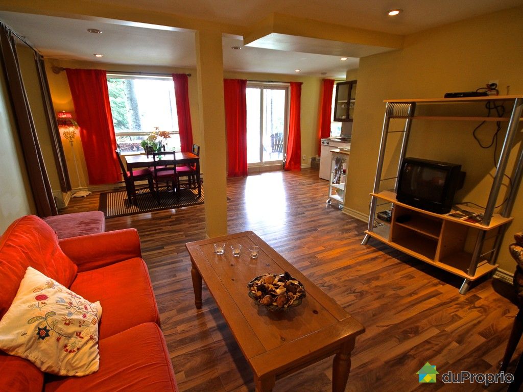 Maison à vendre SteMarcellineDeKildare, 700 chemin