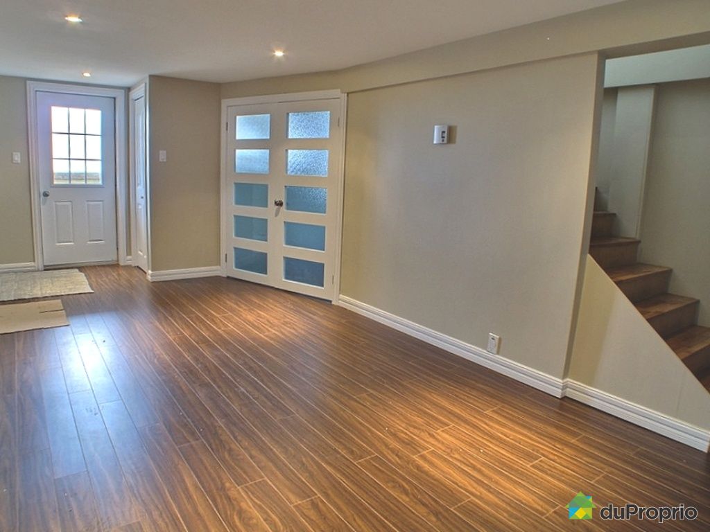 Maison vendu SteThereseDeGaspe, immobilier Québec DuProprio 272187