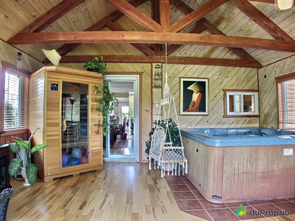 Maison à vendre Entrelacs, 10811083 chemin des Îles, immobilier Québec