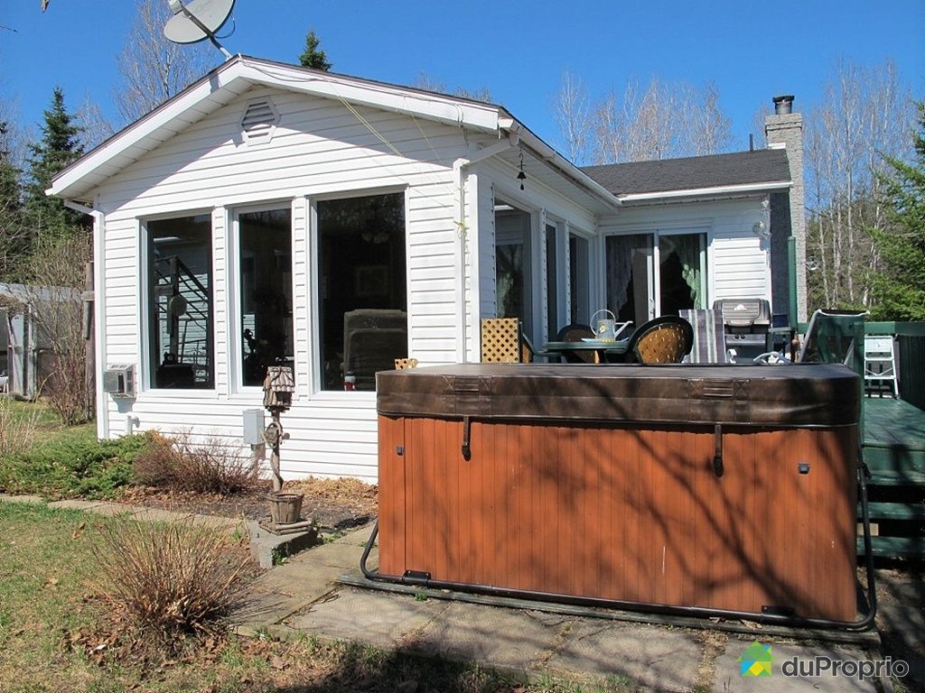 Maison vendu LacStPaul, immobilier Québec DuProprio 423471