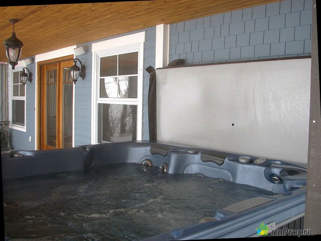 Maison à vendre RivièreDuLoup, 36 rue Mackay, immobilier Québec