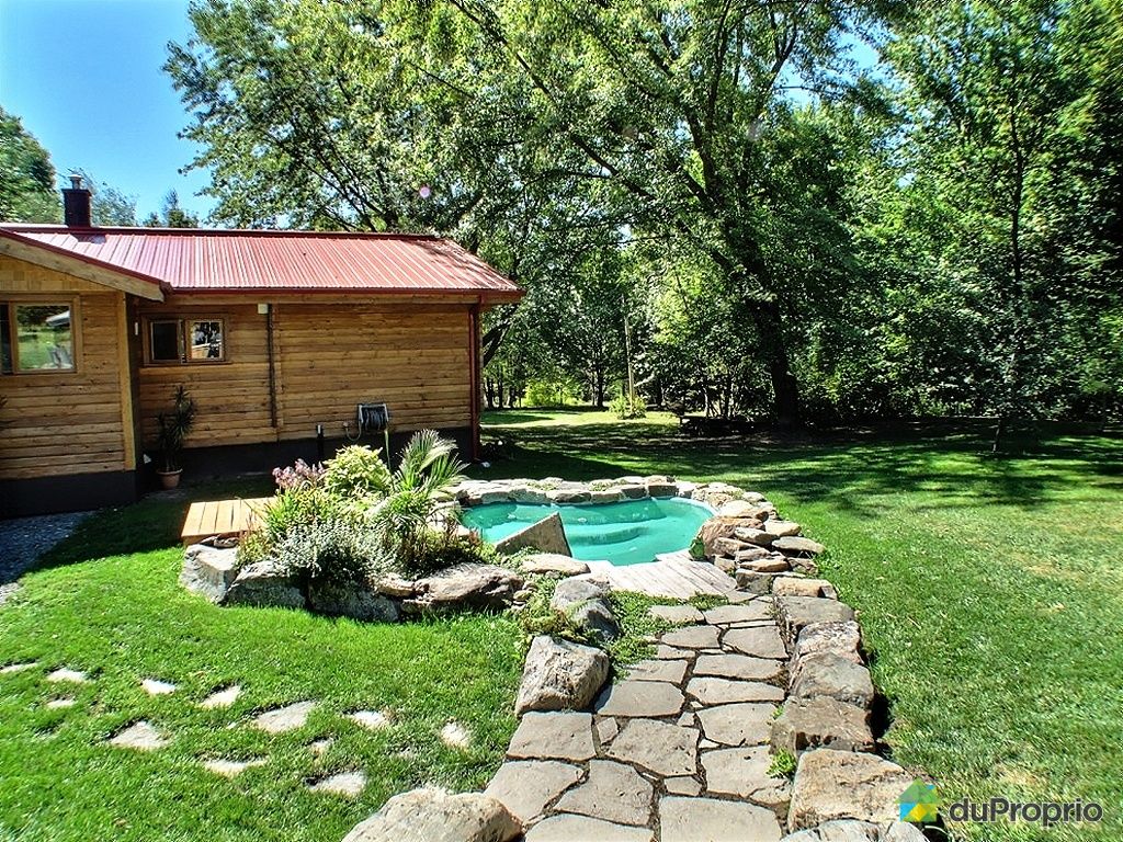 Maison vendu Shefford, immobilier Québec DuProprio 356995
