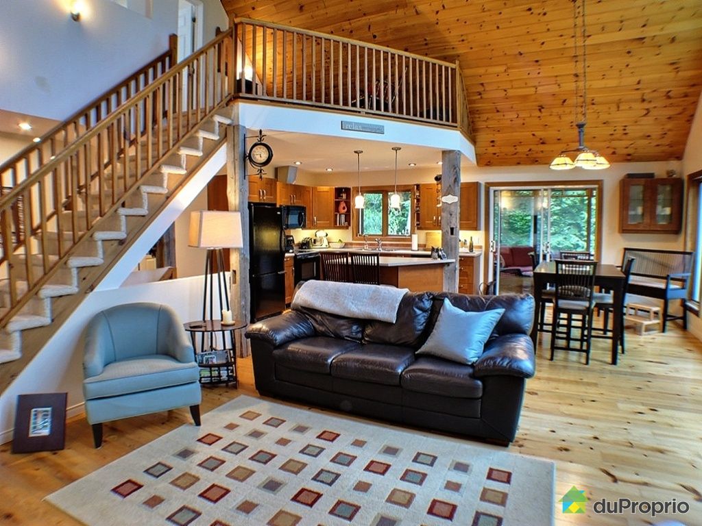 House sold in Cantley DuProprio 152296