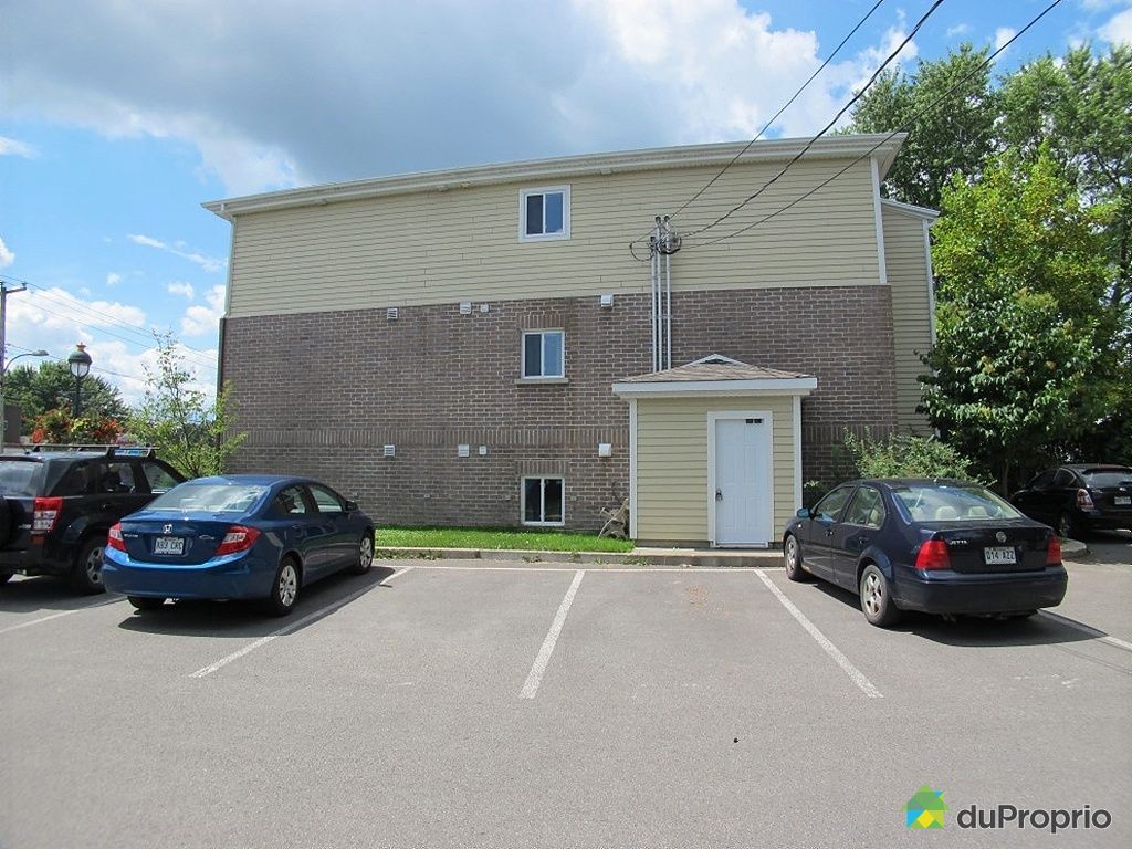 Condo vendu Boisbriand, immobilier Québec DuProprio 442042