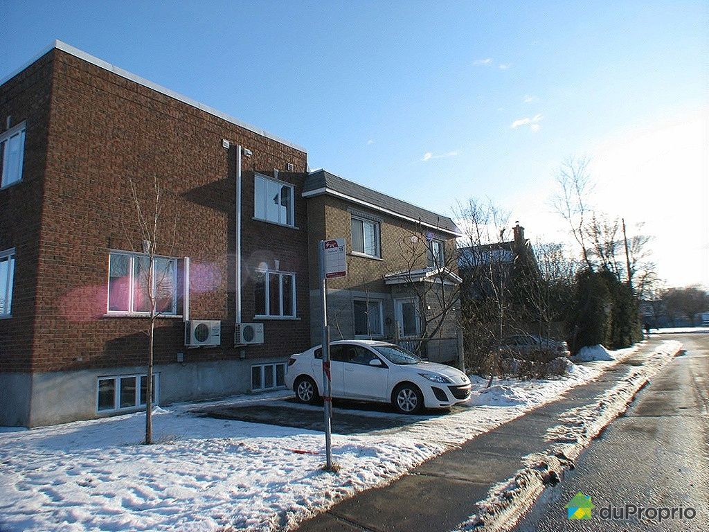 Condo vendu Longueuil, immobilier Québec DuProprio 303168