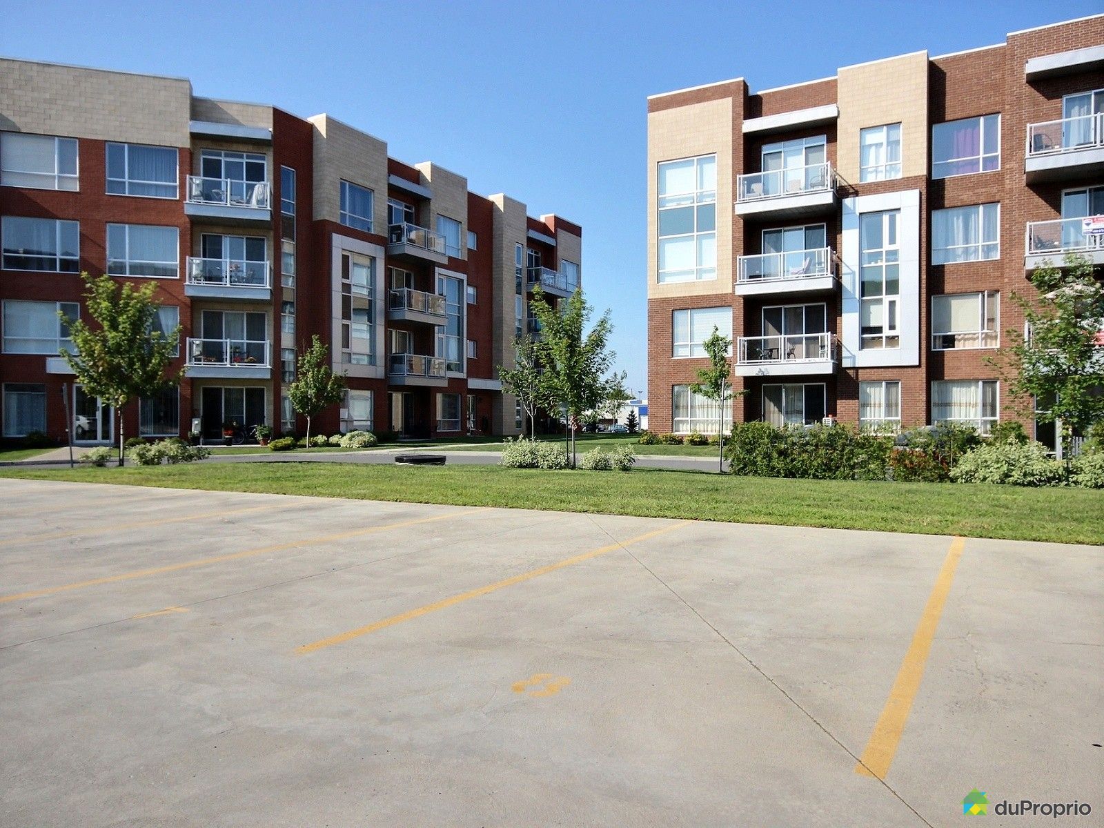 Condo à vendre StHubert, 1075965 rue