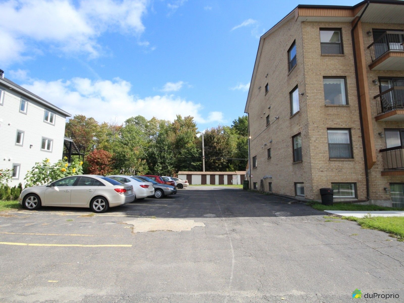 Condo à vendre StJérôme, 52079 rue