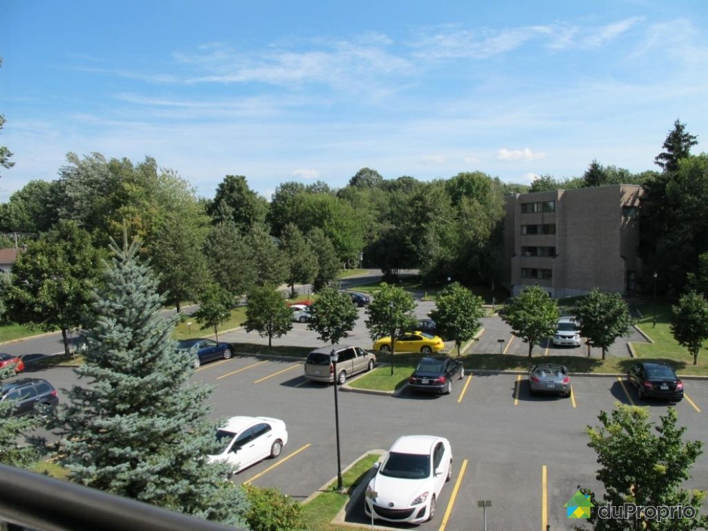 Condo vendu SteJulie, immobilier Québec DuProprio 450689