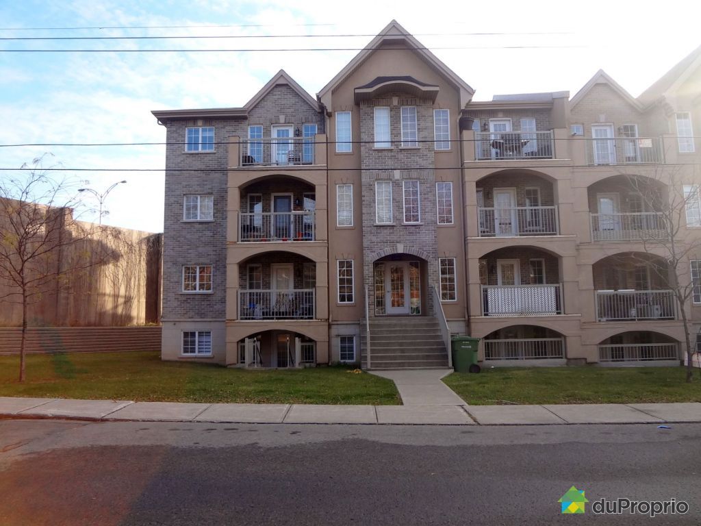 Condo for sale in Montreal, 1900 avenue 5e DuProprio 396493 Condo for sale in Montreal, 1900 avenue 5e DuProprio 396493
