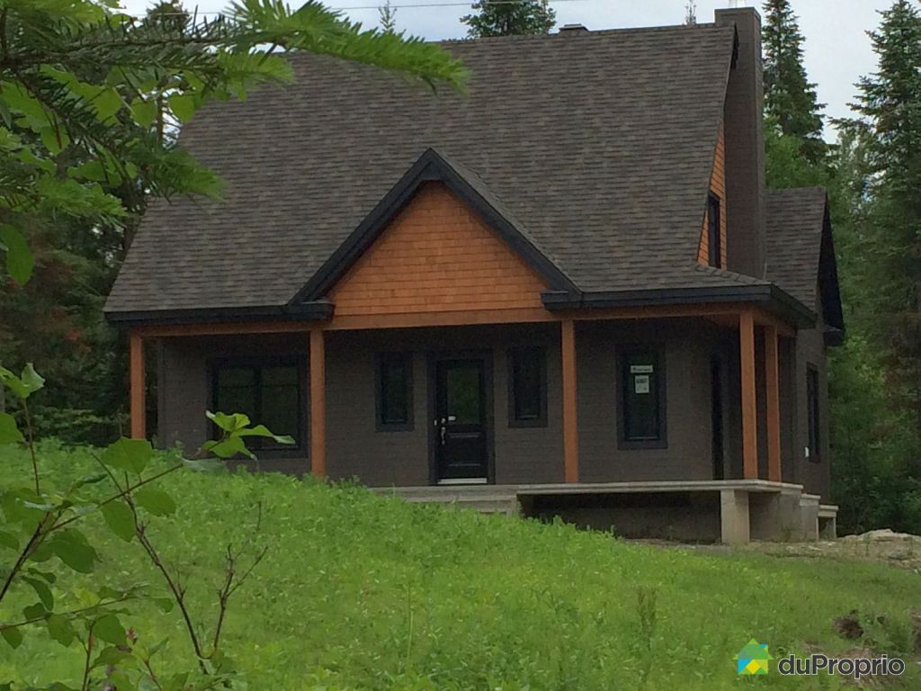 House for sale in Canton de Stanstead, 10, chemin du Ruisseau Gale