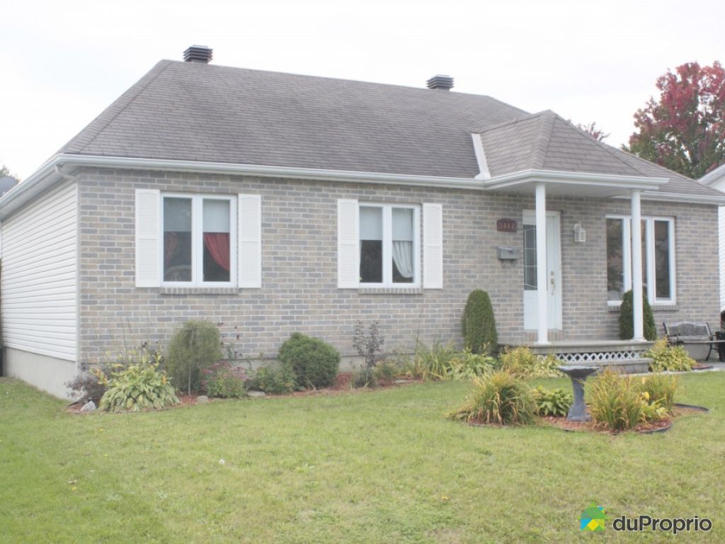 House sold in Gatineau DuProprio 399104
