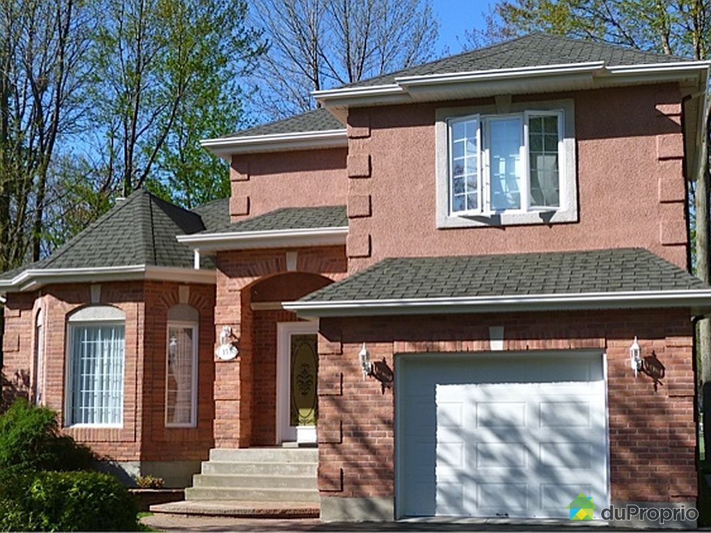 House for sale in Lorraine, 153 chemin d'Aigremont DuProprio 326961