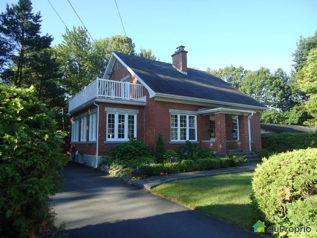 House sold in Magog DuProprio 326472