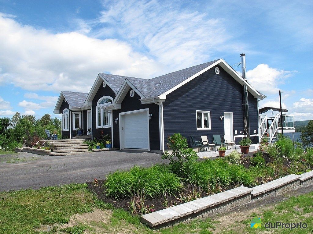 House sold in ValBrillant DuProprio 128051