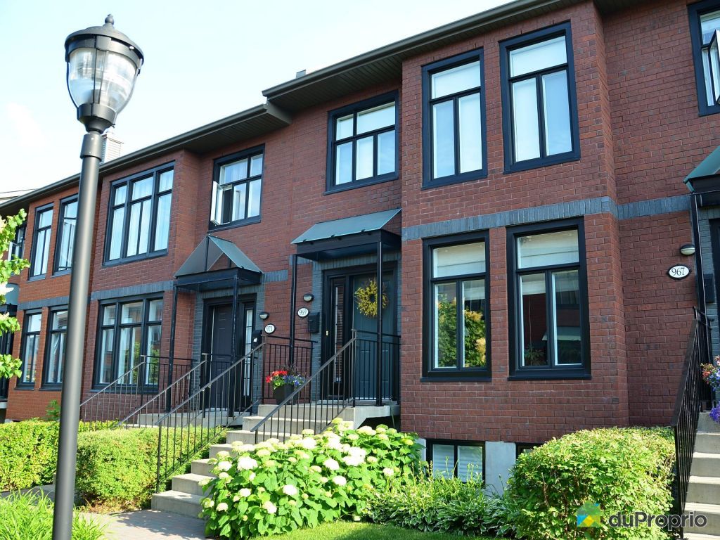 House sold in Montreal DuProprio 571921