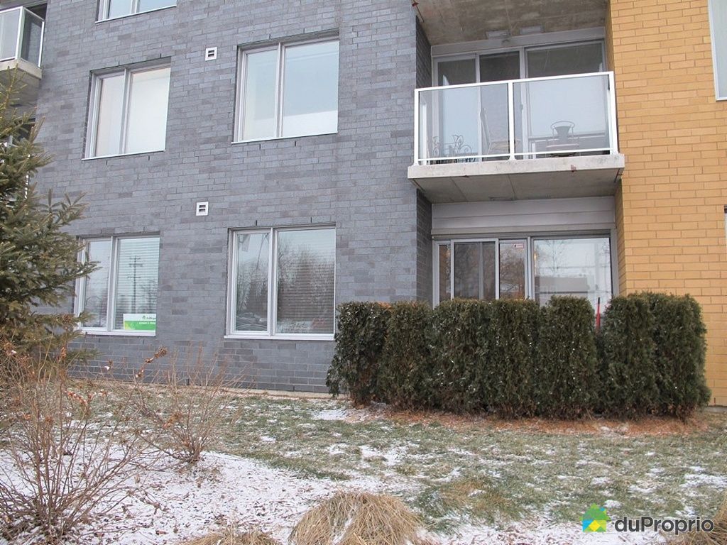 Condo for sale in Montreal, 1114885, boulevard HenriBourassa Ouest