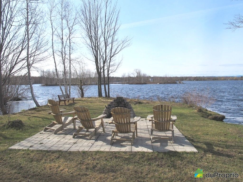 Maison vendu StCharlesDeBellechasse, immobilier Québec DuProprio