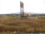 Terrain commercial � Bromont, Estrie
