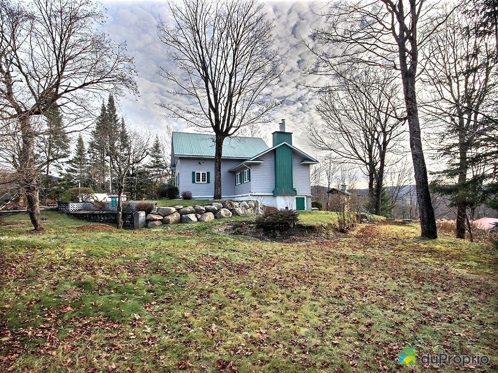 Maison vendu LacBeauport, immobilier Québec DuProprio 472169