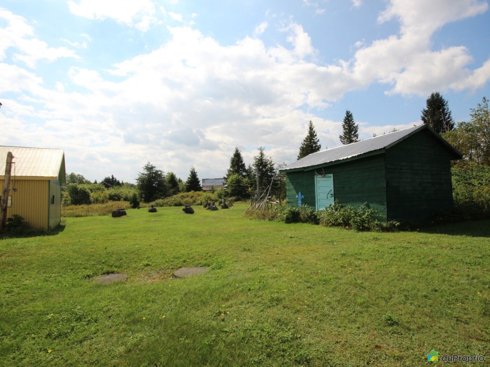 Maison vendu StUrbainDeCharlevoix, immobilier Québec DuProprio