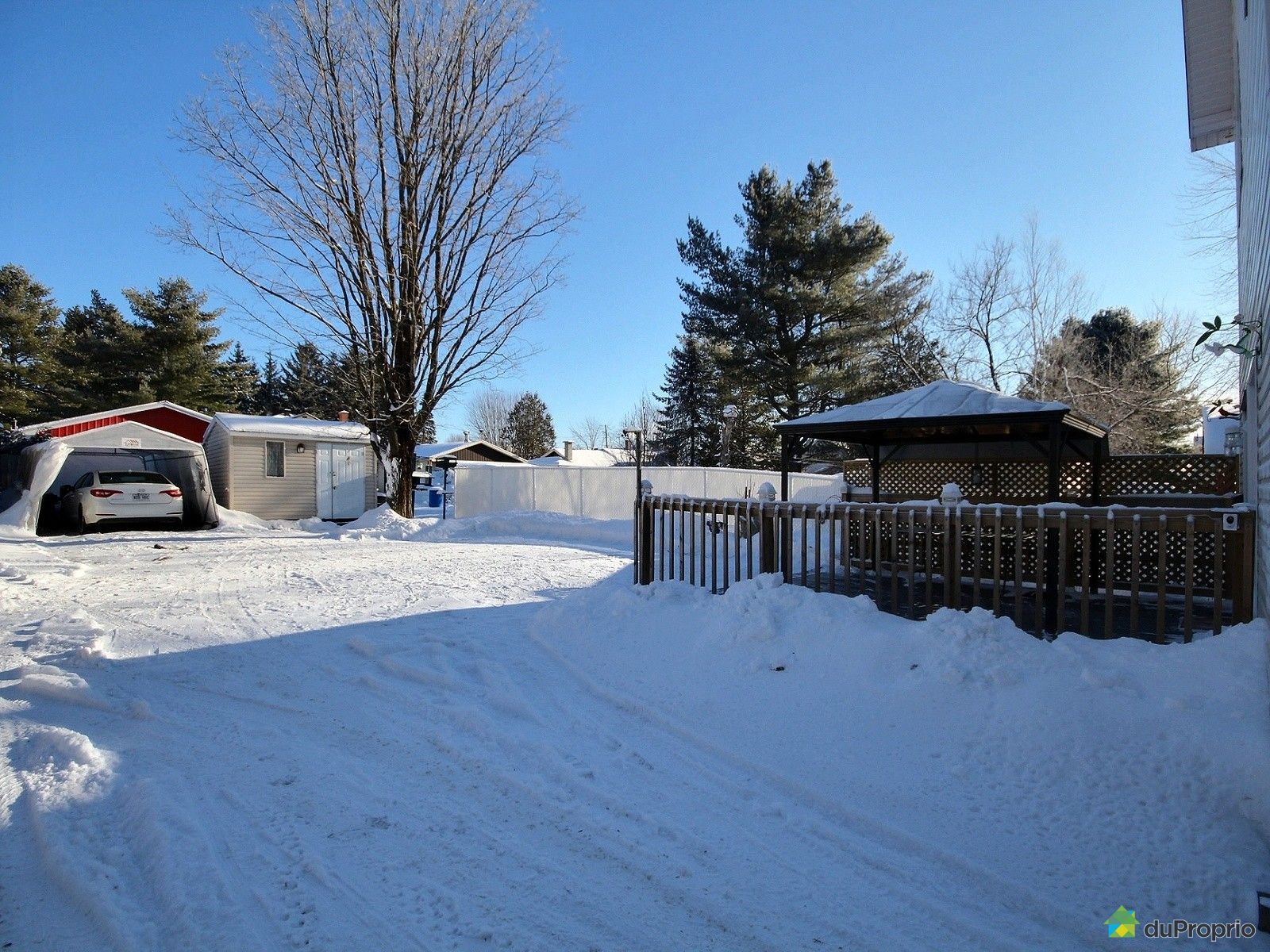 Maison vendu East Angus, immobilier Québec DuProprio 573086 Maison vendu East Angus, immobilier Québec DuProprio 573086