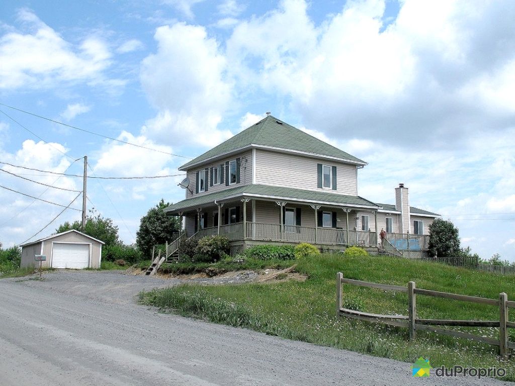Maison vendu StEphremDeBeauce, immobilier Québec DuProprio 340126
