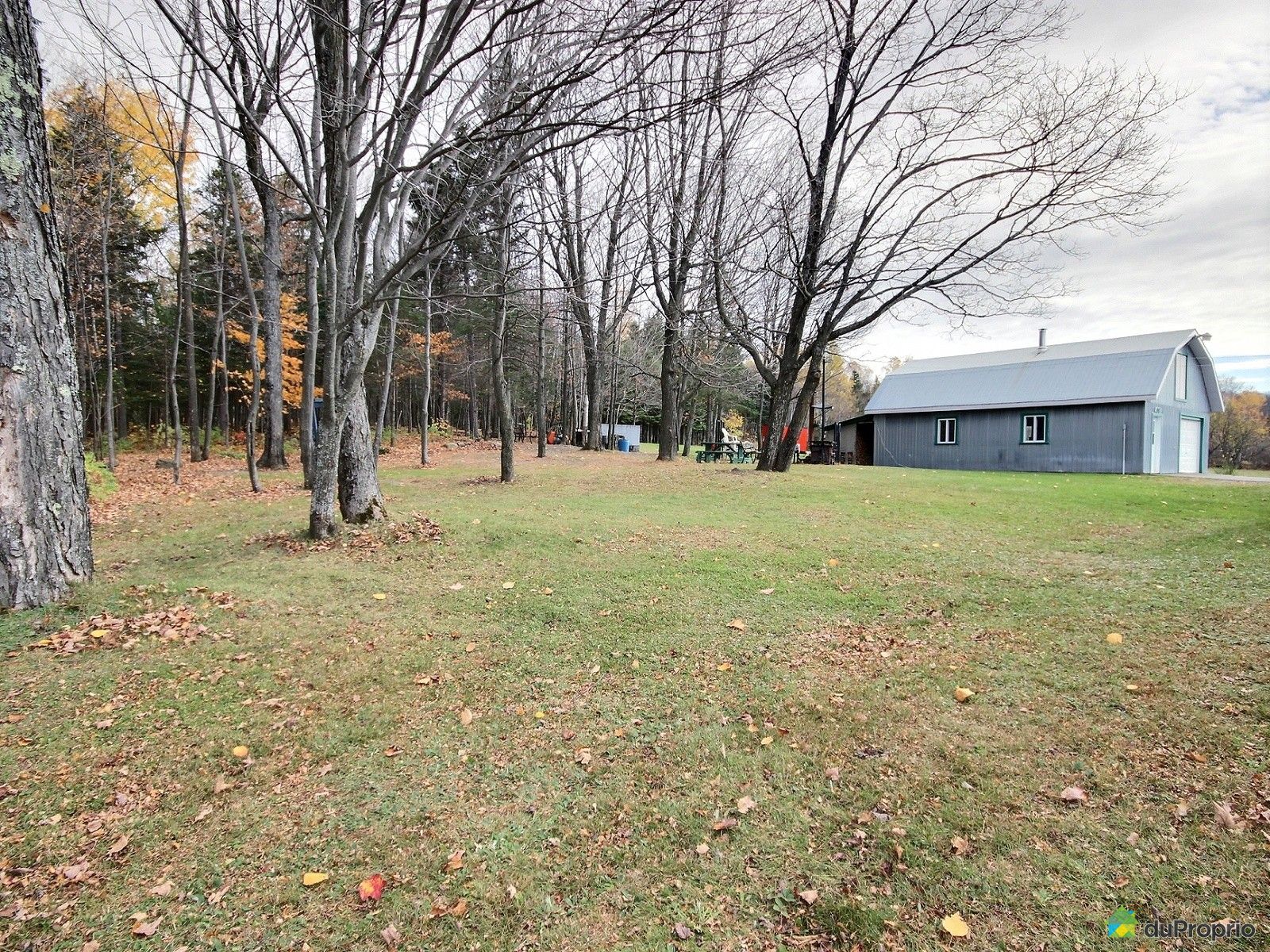 Maison à vendre StEugènedeL'Islet, 881 boulevard Nilus Leclerc
