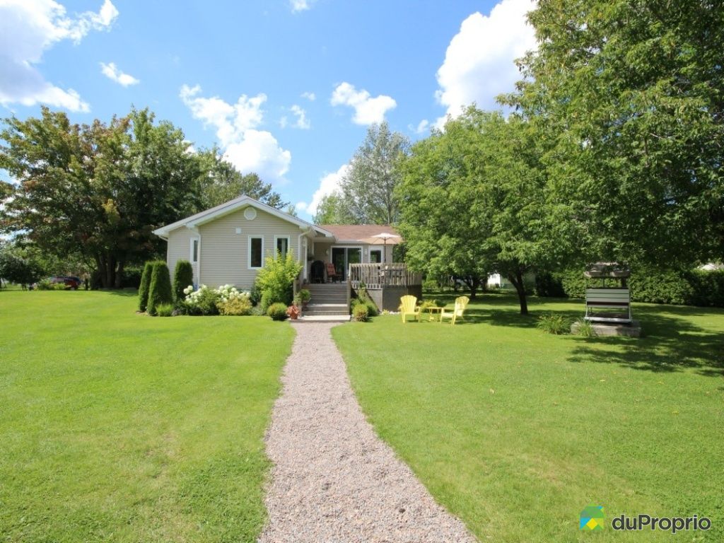Maison vendu SaintGédéon, immobilier Québec DuProprio 145581 Maison vendu SaintGédéon, immobilier Québec DuProprio 145581