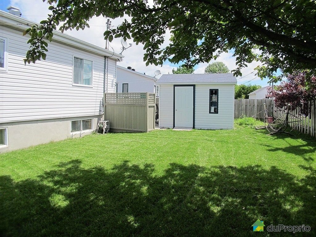 Maison vendu SteCatherine, immobilier Québec DuProprio 430084