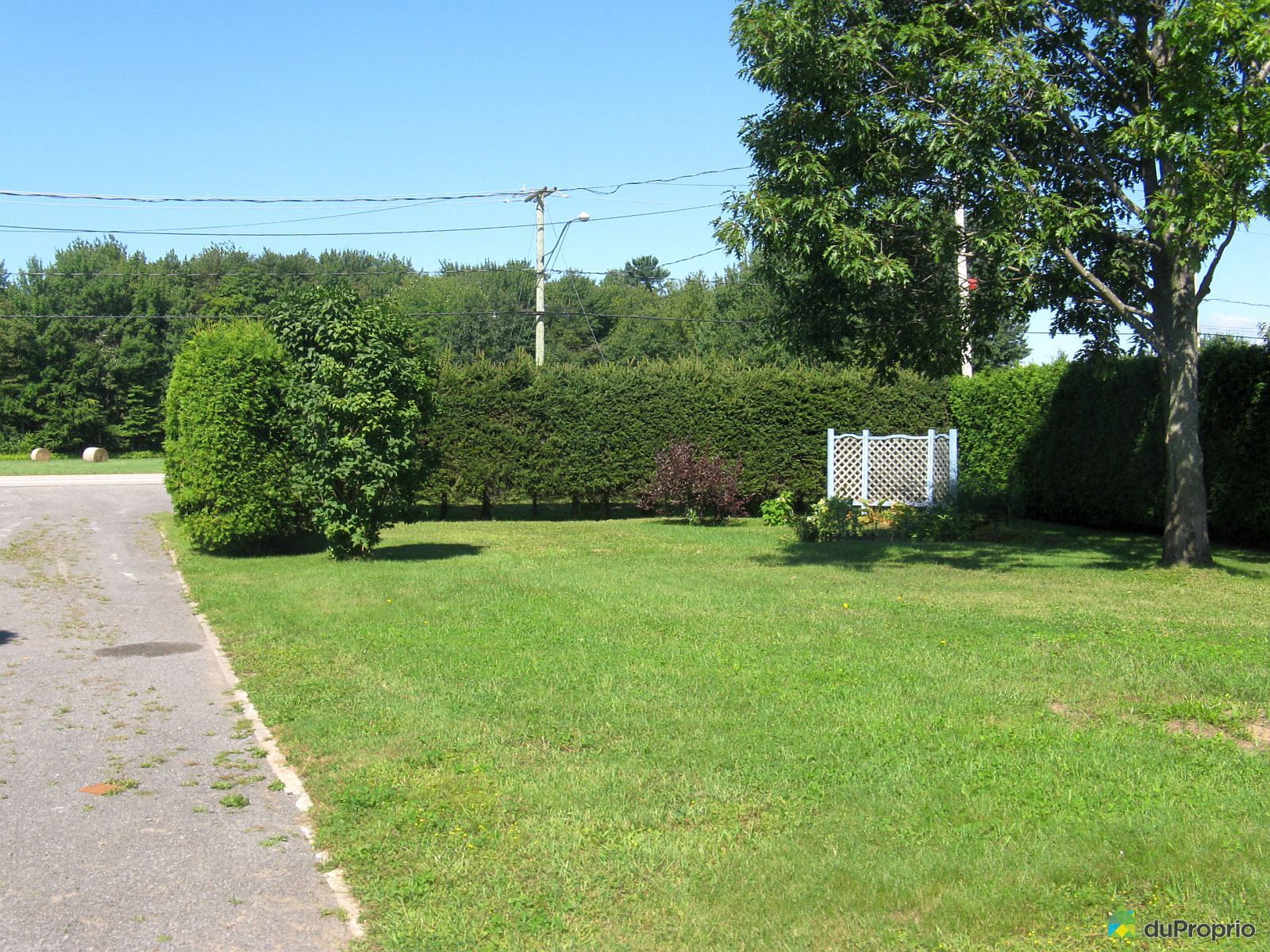 Maison à vendre SteGenevieveDeBatiscan, 152 chemin de la Rivière à