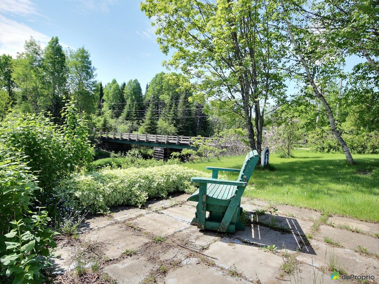 Maison à vendre SteHélèneDeKamouraska, 5200 route du PontdeBroche