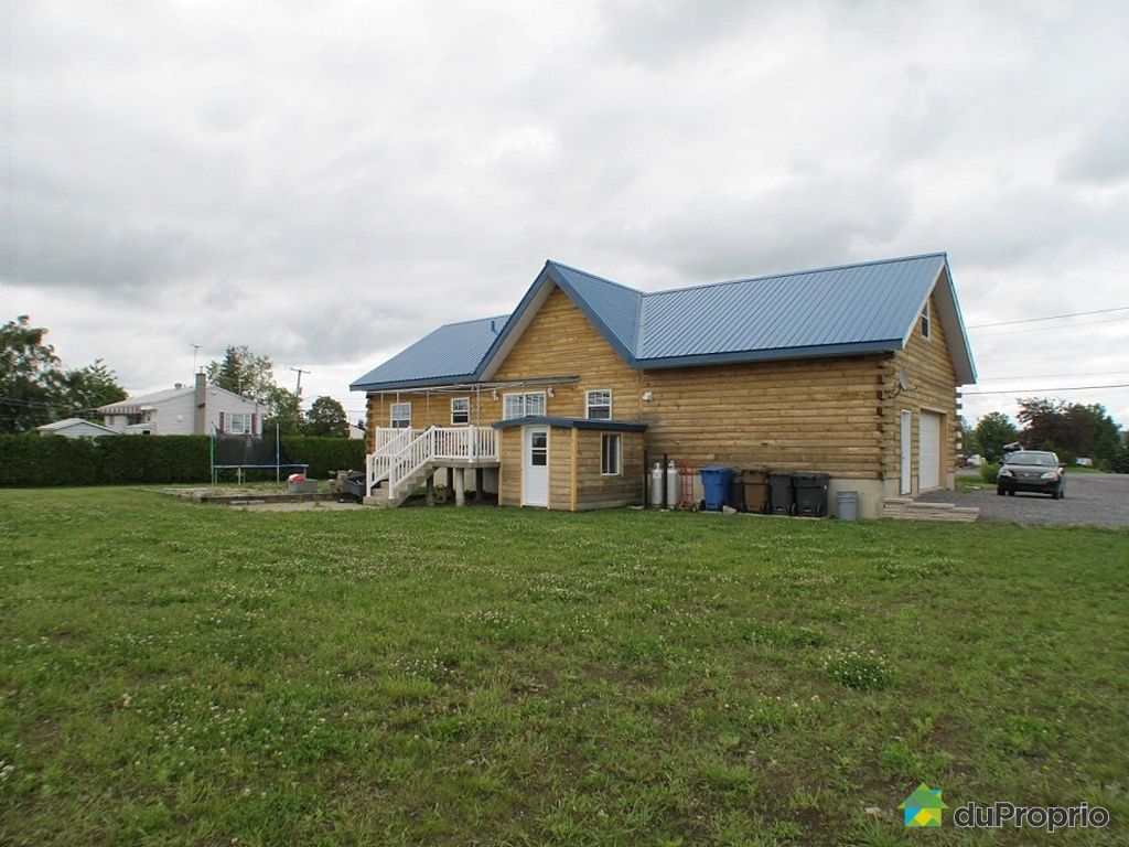 Maison vendu SteMarieSalome, immobilier Québec DuProprio 177674
