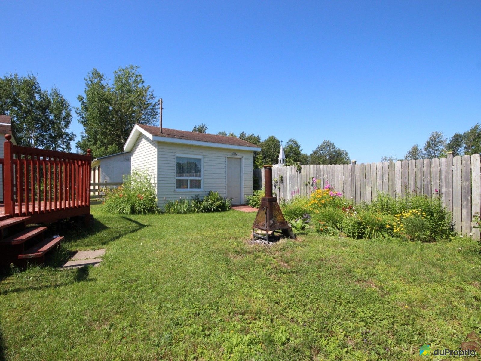 Maison à vendre RivièreDuLoup, 38 rue de l'Étang, immobilier Québec