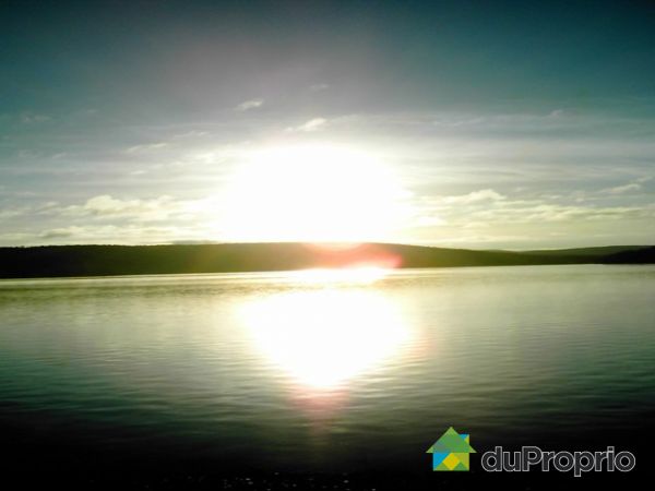 Vue panoramique