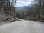 Terrain r�cr�atif � Northfield, Outaouais