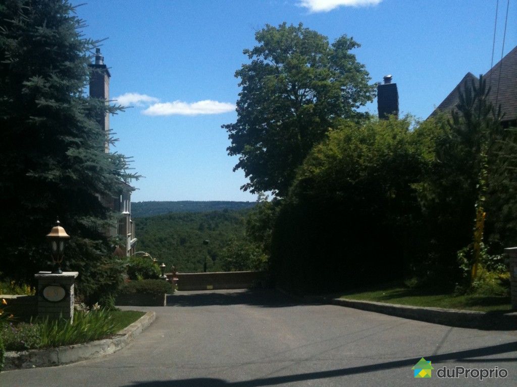 Terrain résidentiel vendu SteAdèle, immobilier Québec DuProprio 436443 Terrain résidentiel vendu SteAdèle, immobilier Québec DuProprio 436443