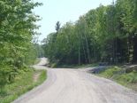 Terrain r�sidentiel � Gatineau, Outaouais